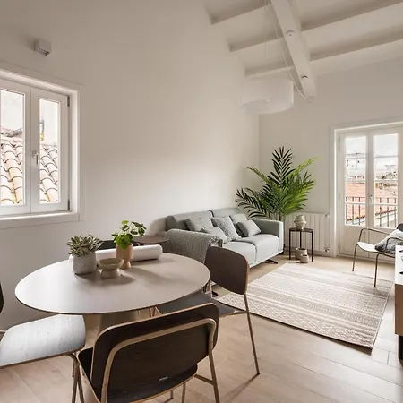 Bow Monumental By En Casa Апартаменты