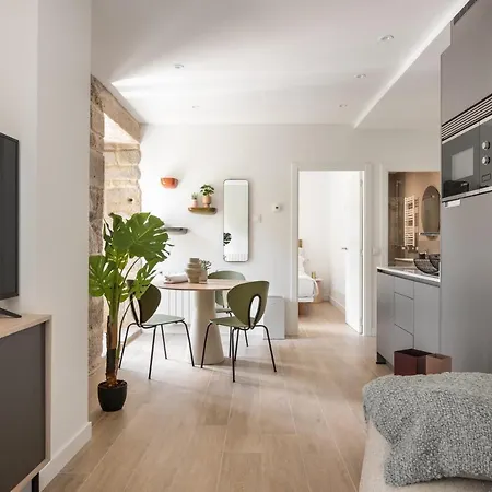 Bow Monumental By En Casa Виго