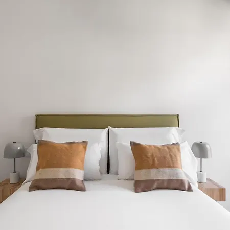 Appartement Bow Monumental By En Casa *