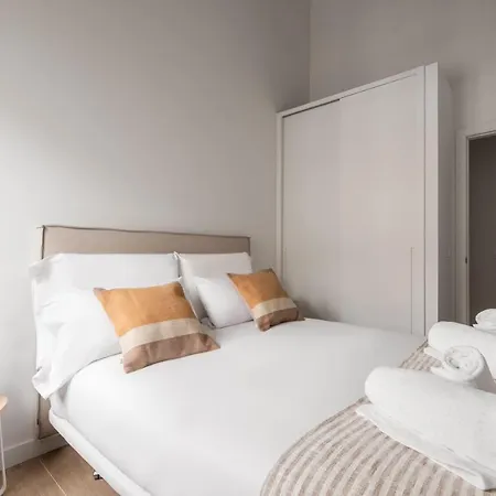 Bow Monumental By En Casa Appartement Vigo