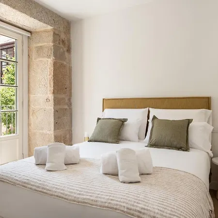 Appartement Bow Monumental By En Casa *