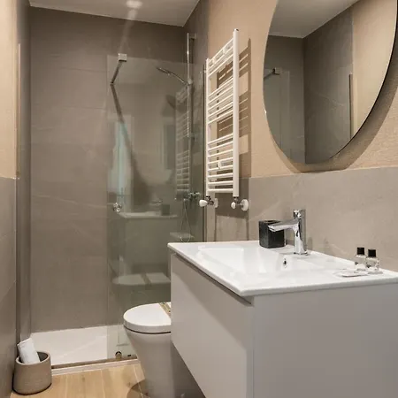 Bow Monumental By En Casa Виго