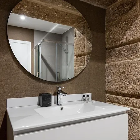 Bow Monumental By En Casa Апартаменты