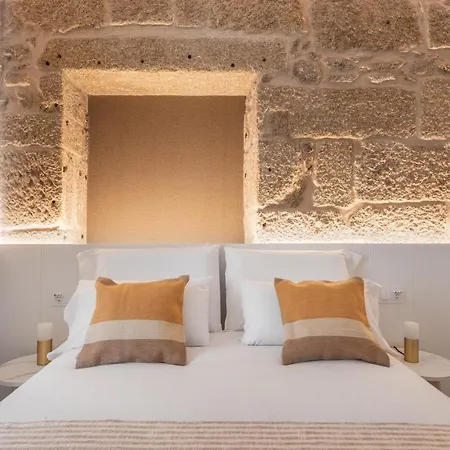 Bow Monumental By En Casa Comarca de Vigo