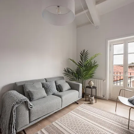 Bow Monumental By En Casa Appartement Vigo