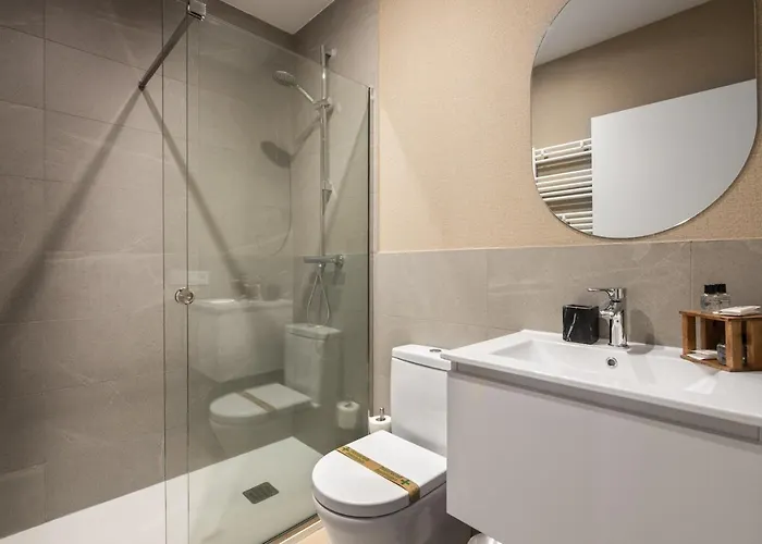 Bow Monumental By En Casa Appartement *