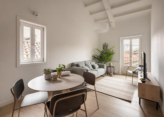 Bow Monumental By En Casa Appartement