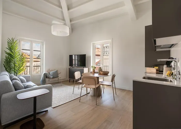 Bow Monumental By En Casa * Vigo