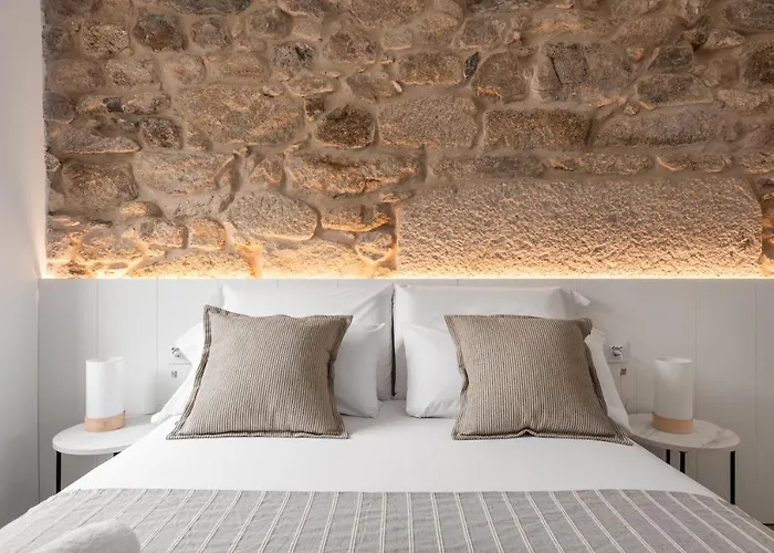 Bow Monumental By En Casa * Vigo