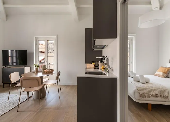 Bow Monumental By En Casa Appartement *