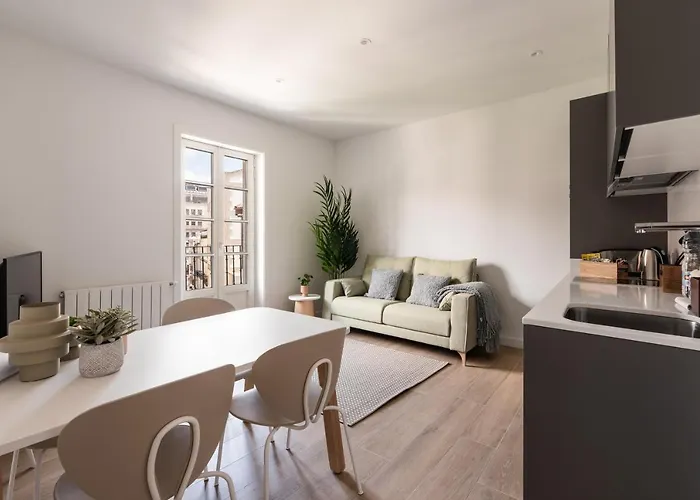 Bow Monumental By En Casa Appartement *