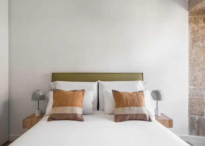 Appartement Bow Monumental By En Casa *