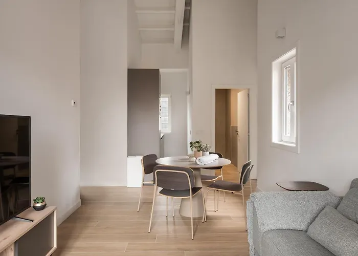 Bow Monumental By En Casa Appartement Vigo