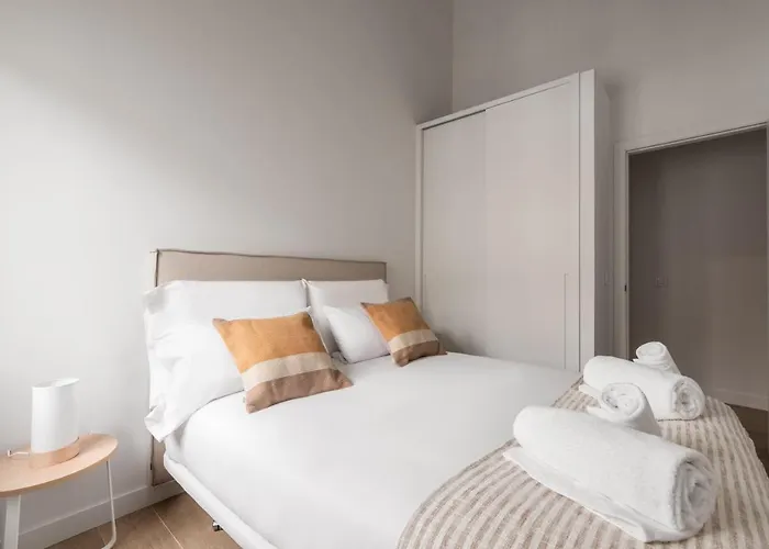 Bow Monumental By En Casa Appartement Vigo