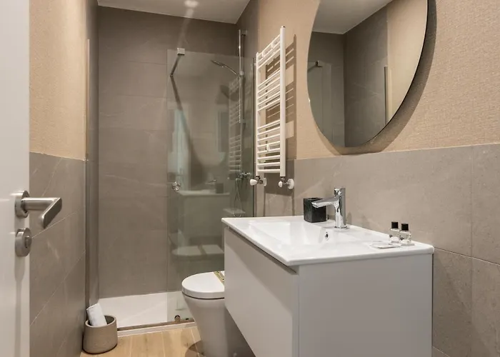 Bow Monumental By En Casa 비고