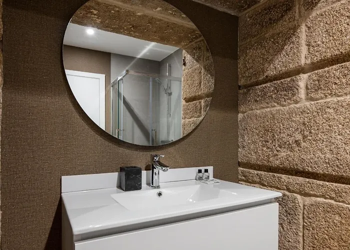 Bow Monumental By En Casa 아파트