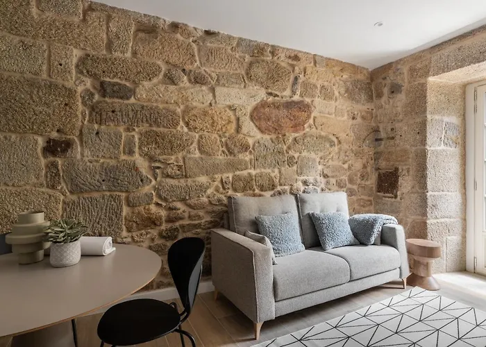 Appartement Bow Monumental By En Casa