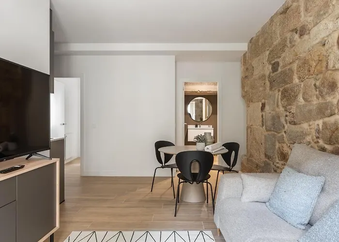 Bow Monumental By En Casa Appartement *